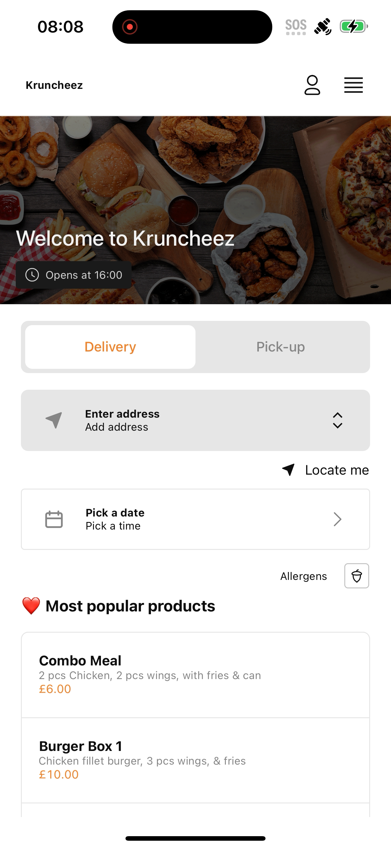 Kruncheez