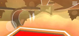 Zero-G Maze: Magic Portal screenshot 2