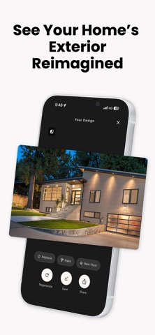 Designora - AI Interior Design Screenshot 6 of 6