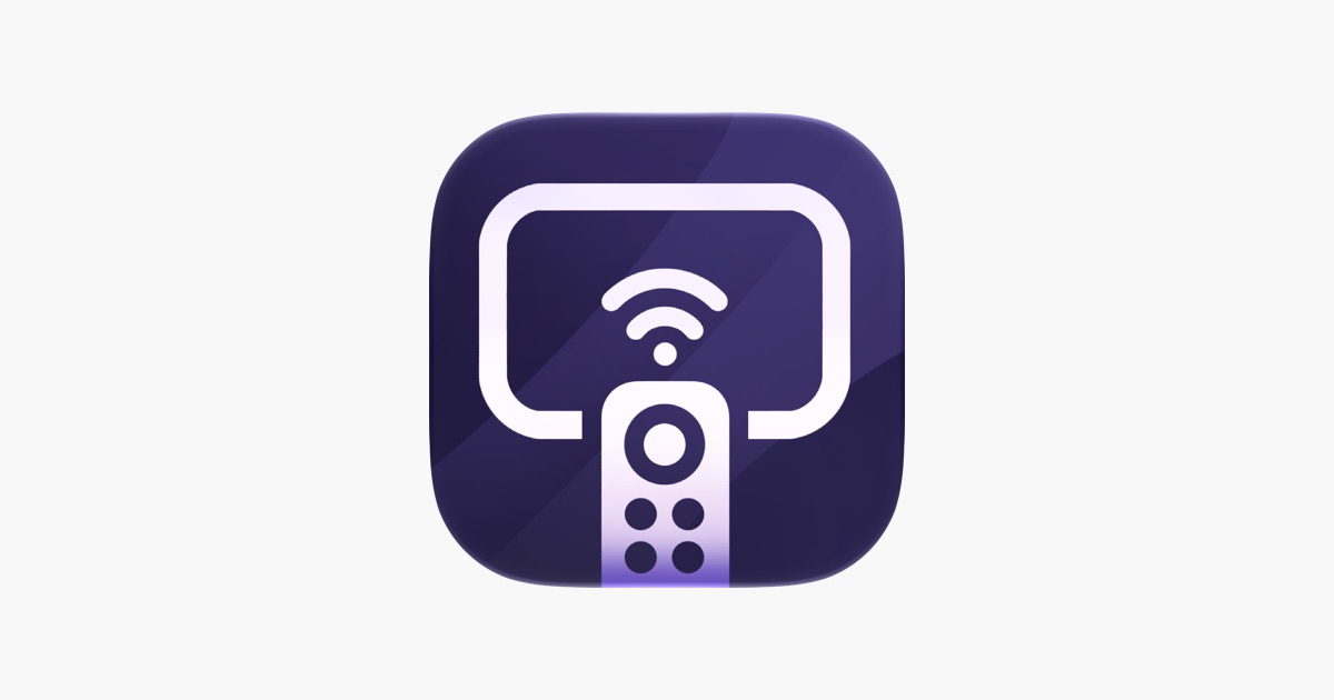 ‎iRemote: TV Remote & Mirroring App - App Store