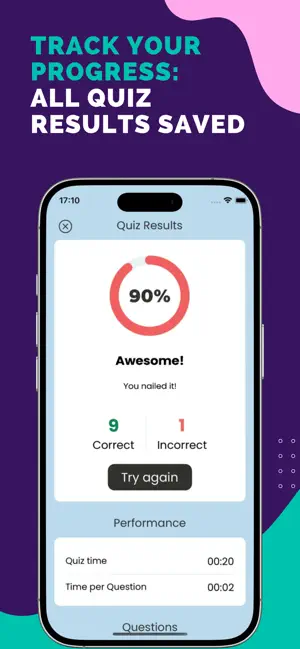 ISTQB CTFL Exam Test Prep 2026 screenshot 4