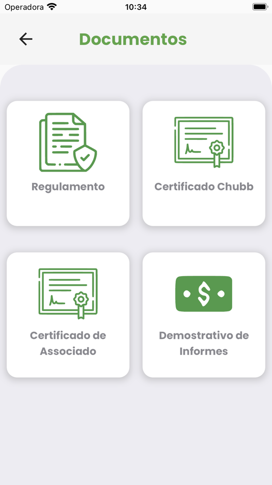 #6. Portal do Cliente Anadem (iOS) 由: Anadem