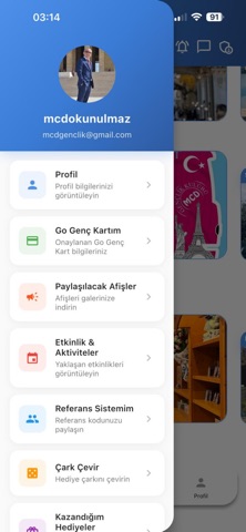 Gençlik Otobüsü screenshot