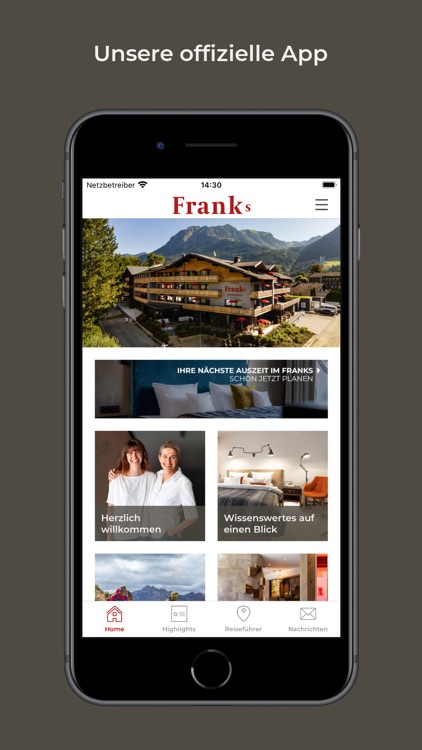Hotel Franks