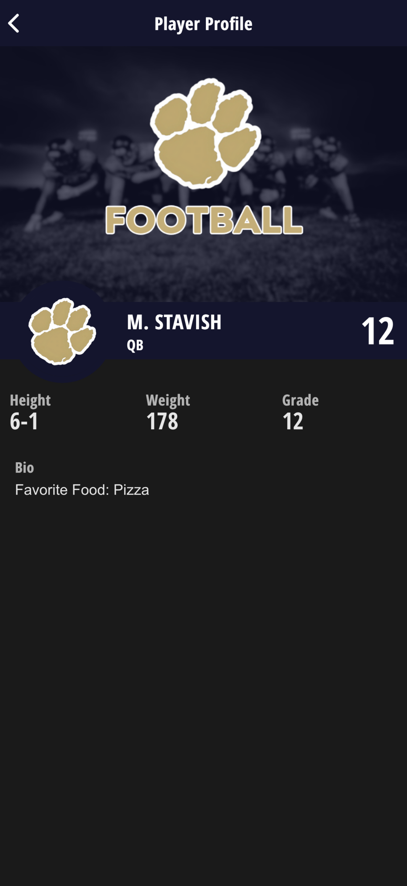 Fabens High School Wildcats