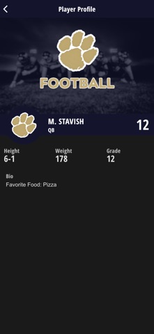 Fabens High School Wildcats screenshot