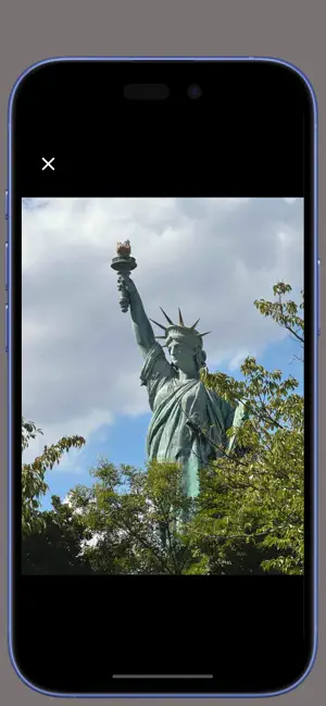 PhotoShrink - Optimize Photo screenshot 4