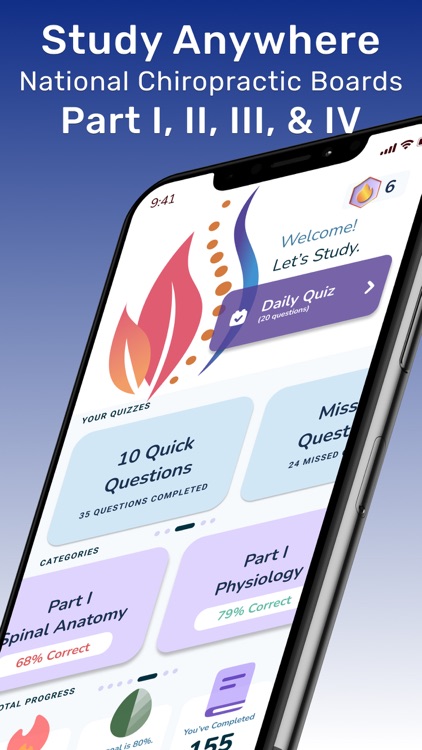 NBCE Chiro Exam Prep | 2025