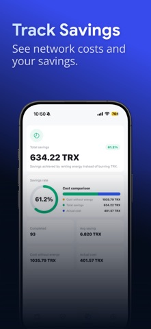 Tronoxa Screenshot 5 of 7