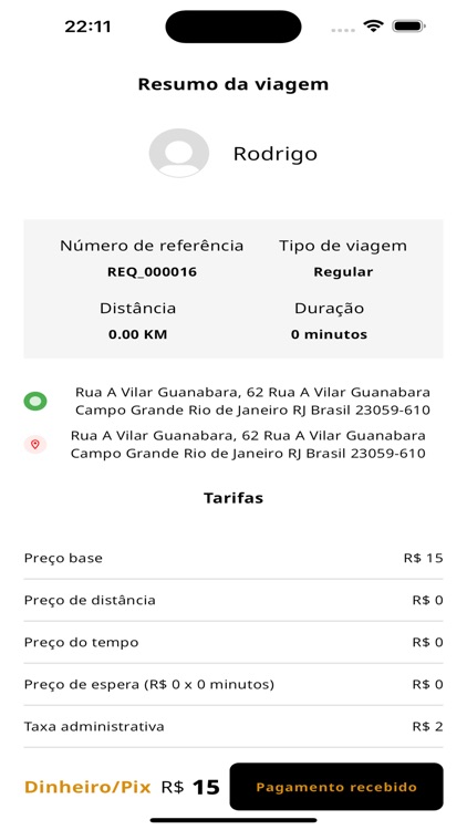 Way Mobis Parceiro screenshot-4