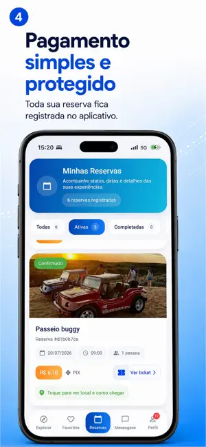 Jumb screenshot 4