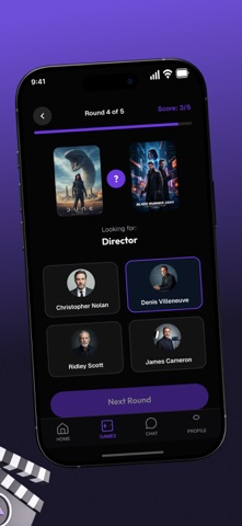 HTV MoviesBox iPhone screenshot 4
