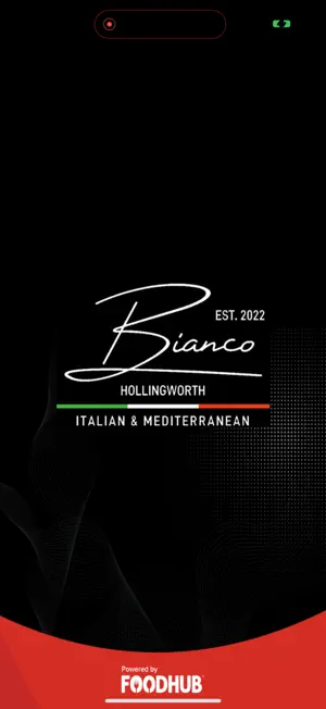 Bianco Hollingworth screenshot 1