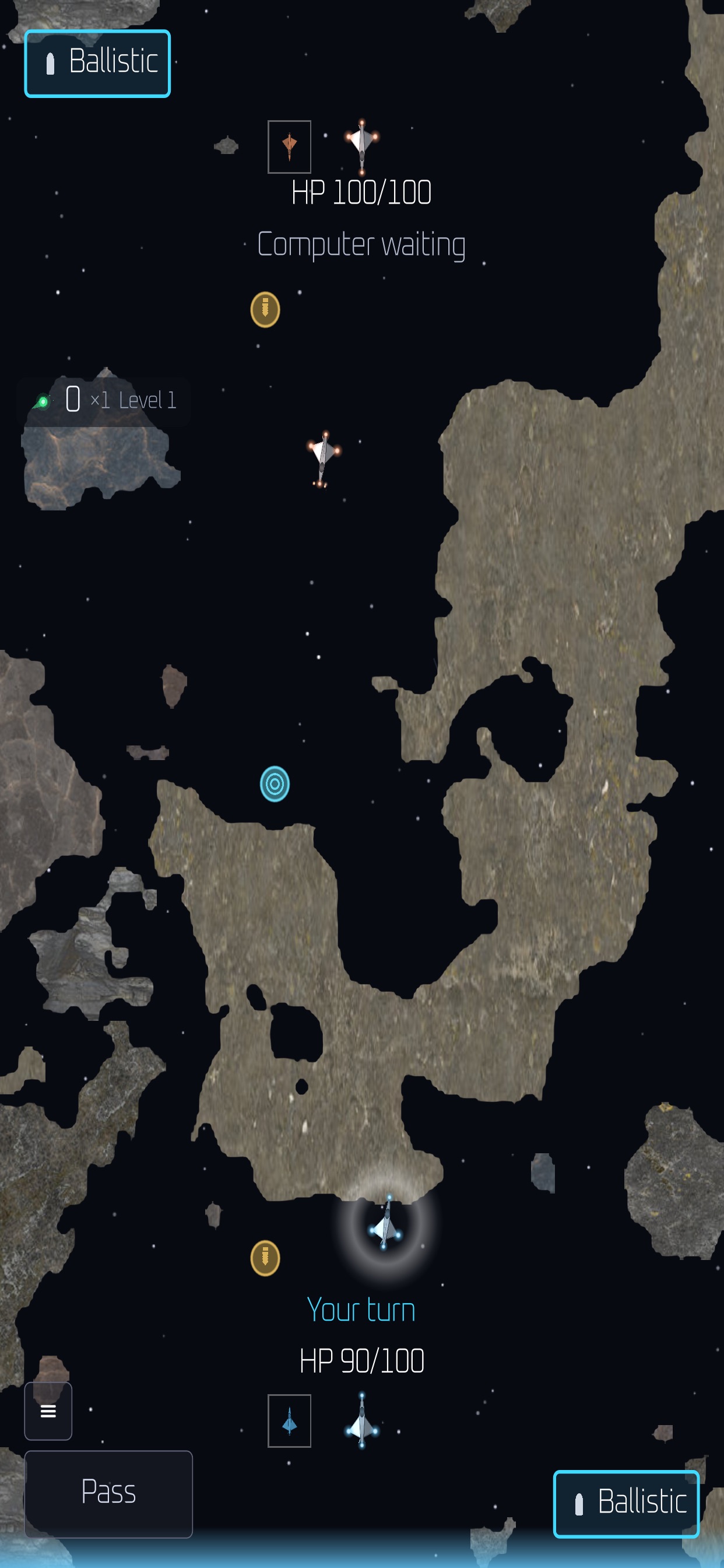 Screenshot 2 of Driftfire