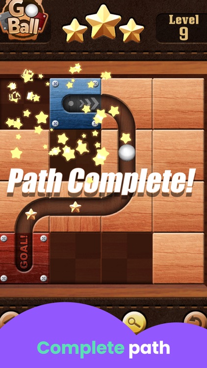 Ball Games : Kids Puzzles