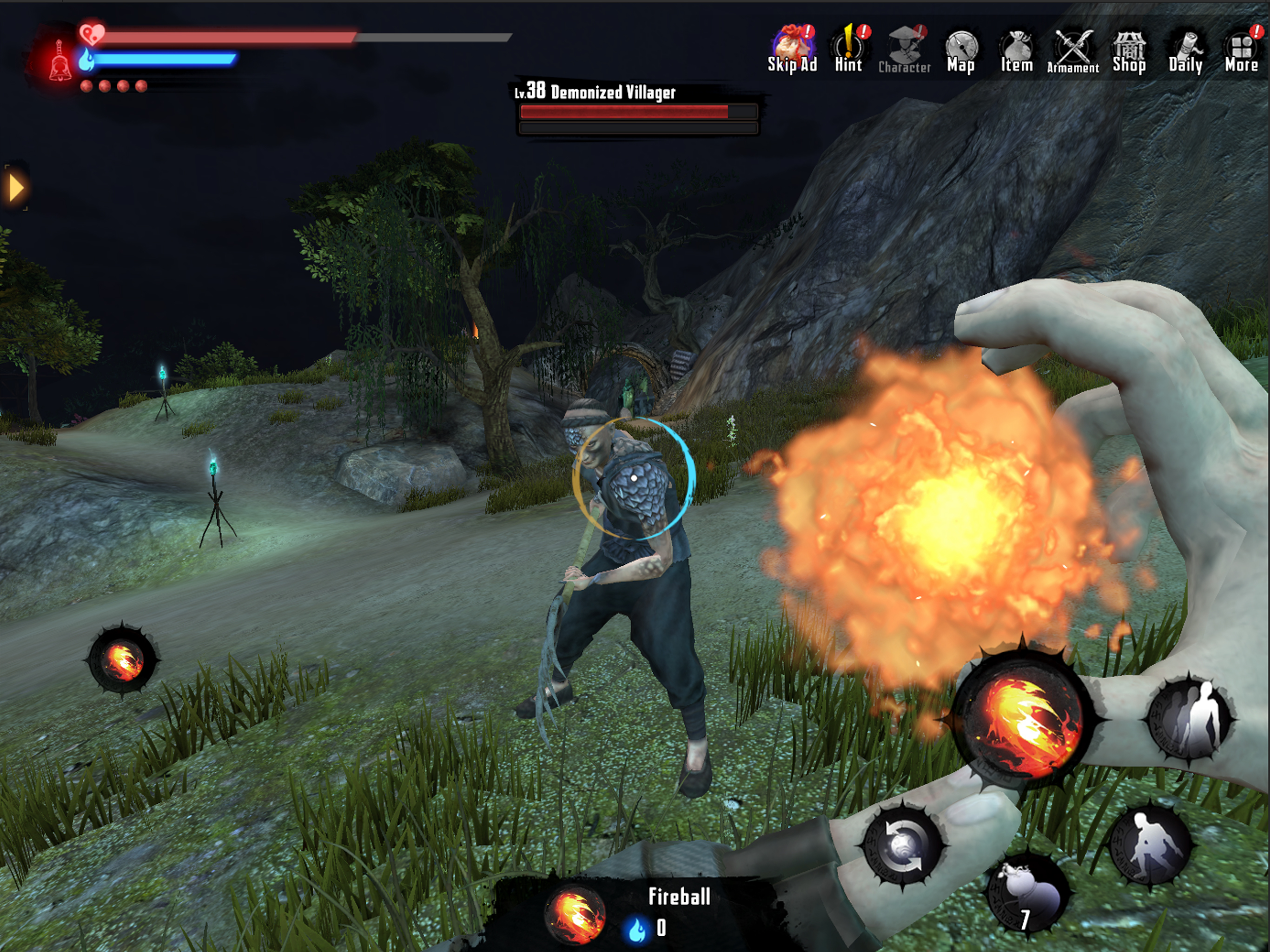 Endless Nightmare 6: Reborn screenshot 12