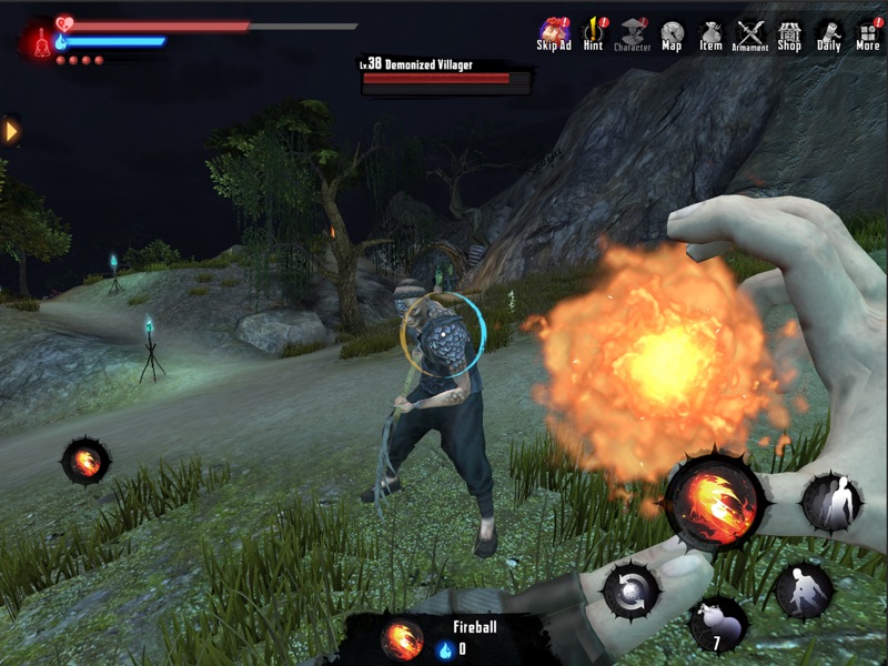Endless Nightmare 6: Reborn screenshot 11