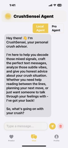 CrushSensei Screenshot 1 of 3