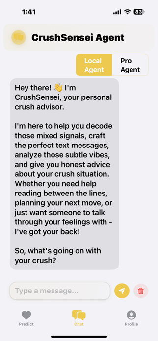 CrushSensei Screenshot 1 of 3