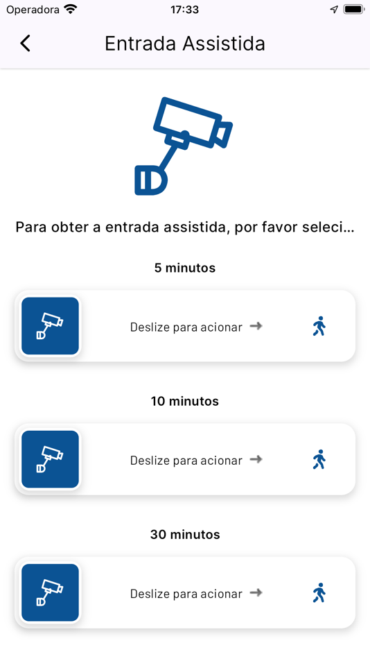 #8. Remot (iOS) 由: REMOT MONITORAMENTO DE SISTEMAS DE SEGURANCA LTDA