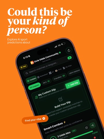 8pm - Meet, Chat, Date, Ai iPad screenshot 7