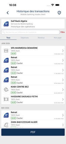 AGB Card Manager Screenshot 5 of 8