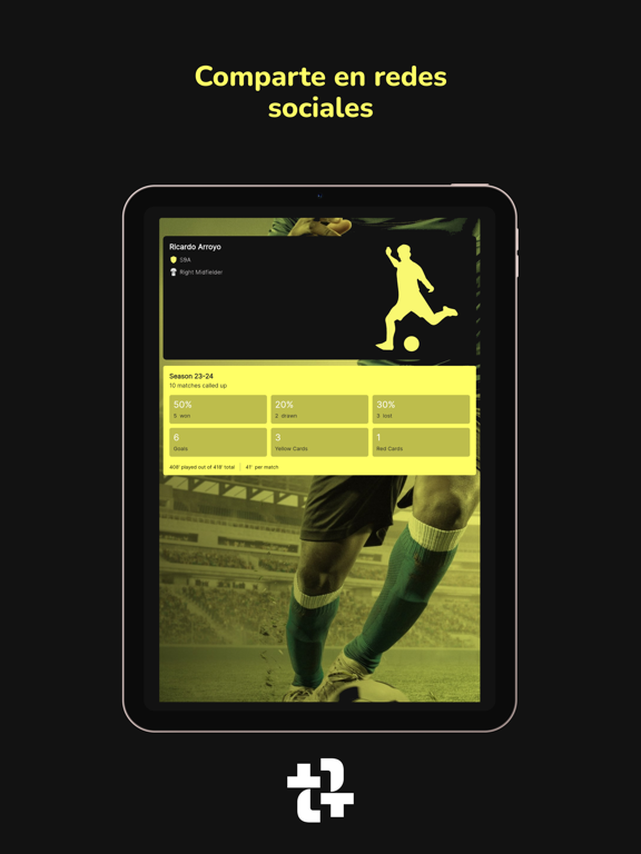 Screenshot #5 pour Teamtag