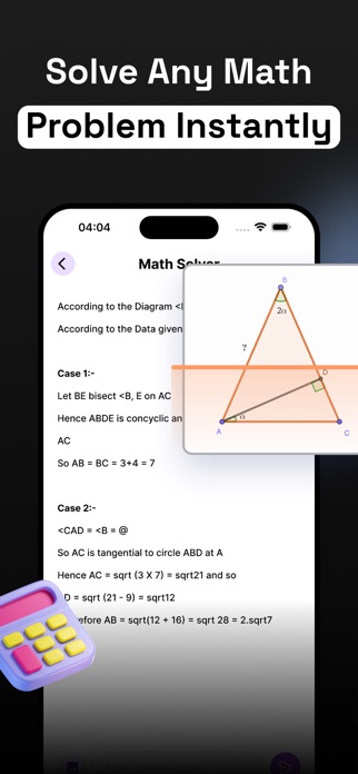 Homework Toolkit AI Screenshot 2 of 5