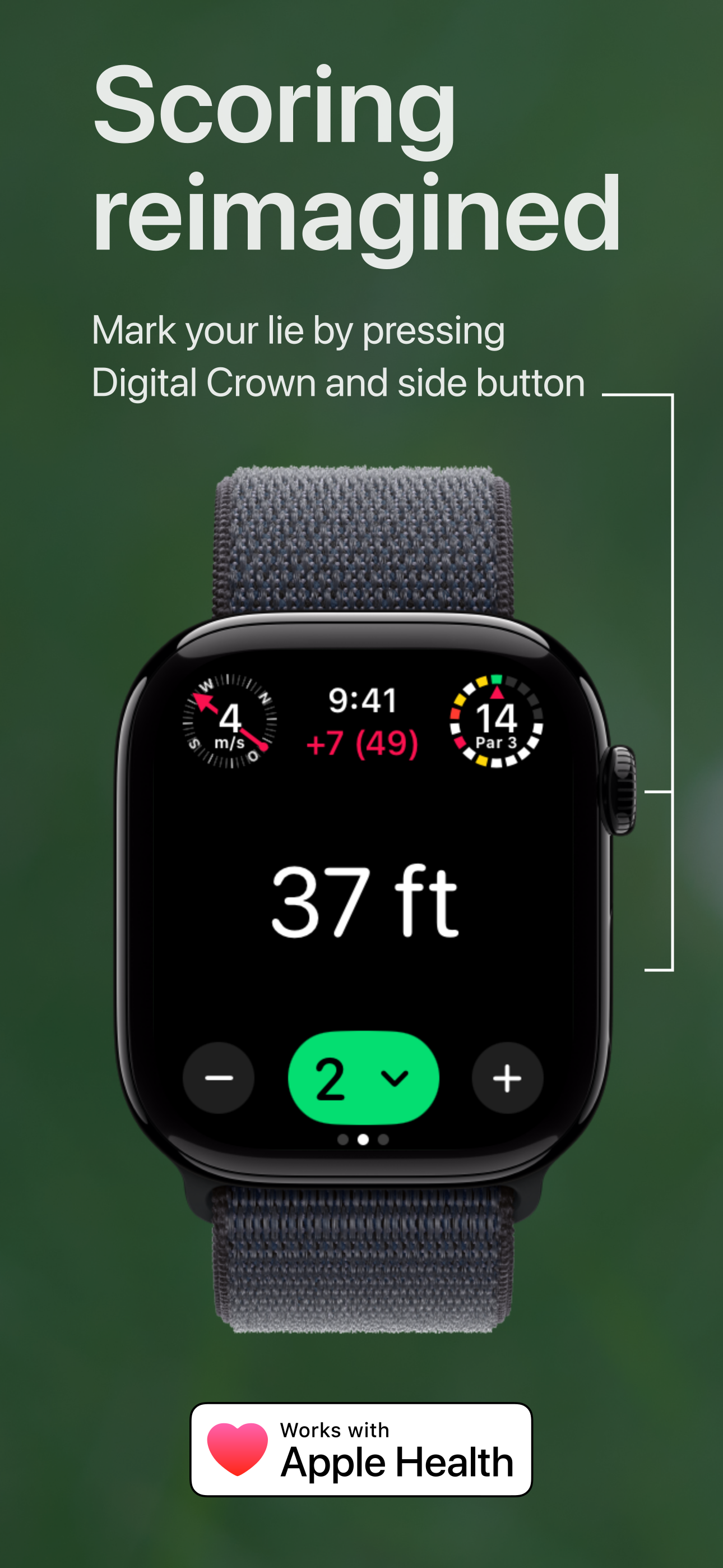 Overstable Disc Golf