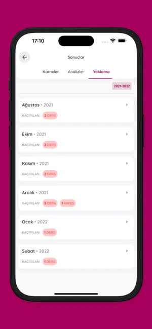 Kanguru screenshot 4