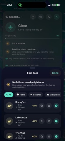 The Karl screenshot 2