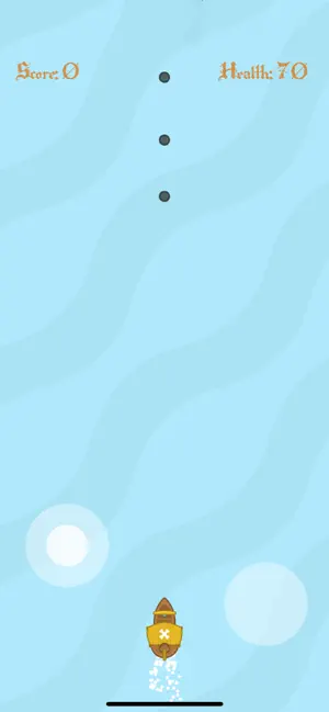Ocean Blasters screenshot 4