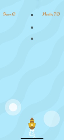 Ocean Blasters Screenshot 4 of 6