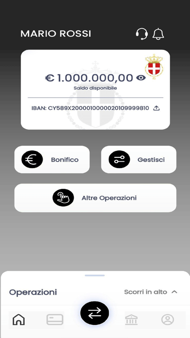CRH Money Screenshot