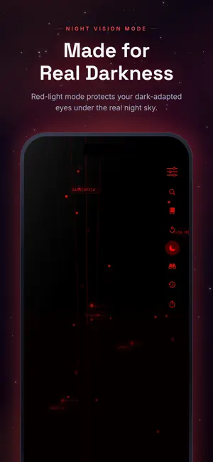 DeepSpace - StarViewer screenshot 4