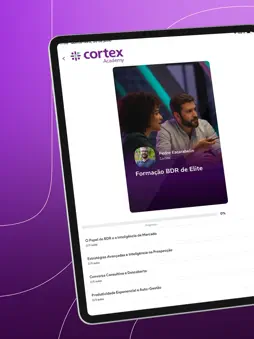 Cortex Community screenshot 6
