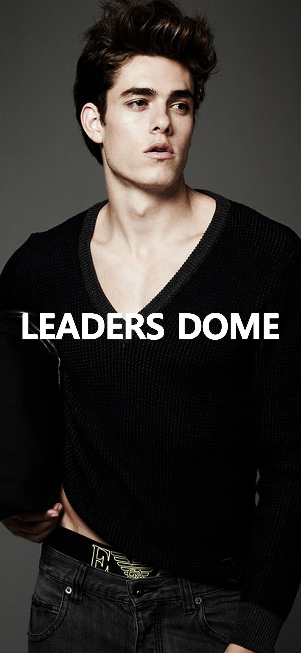 LEADERSDOME screenshot 3