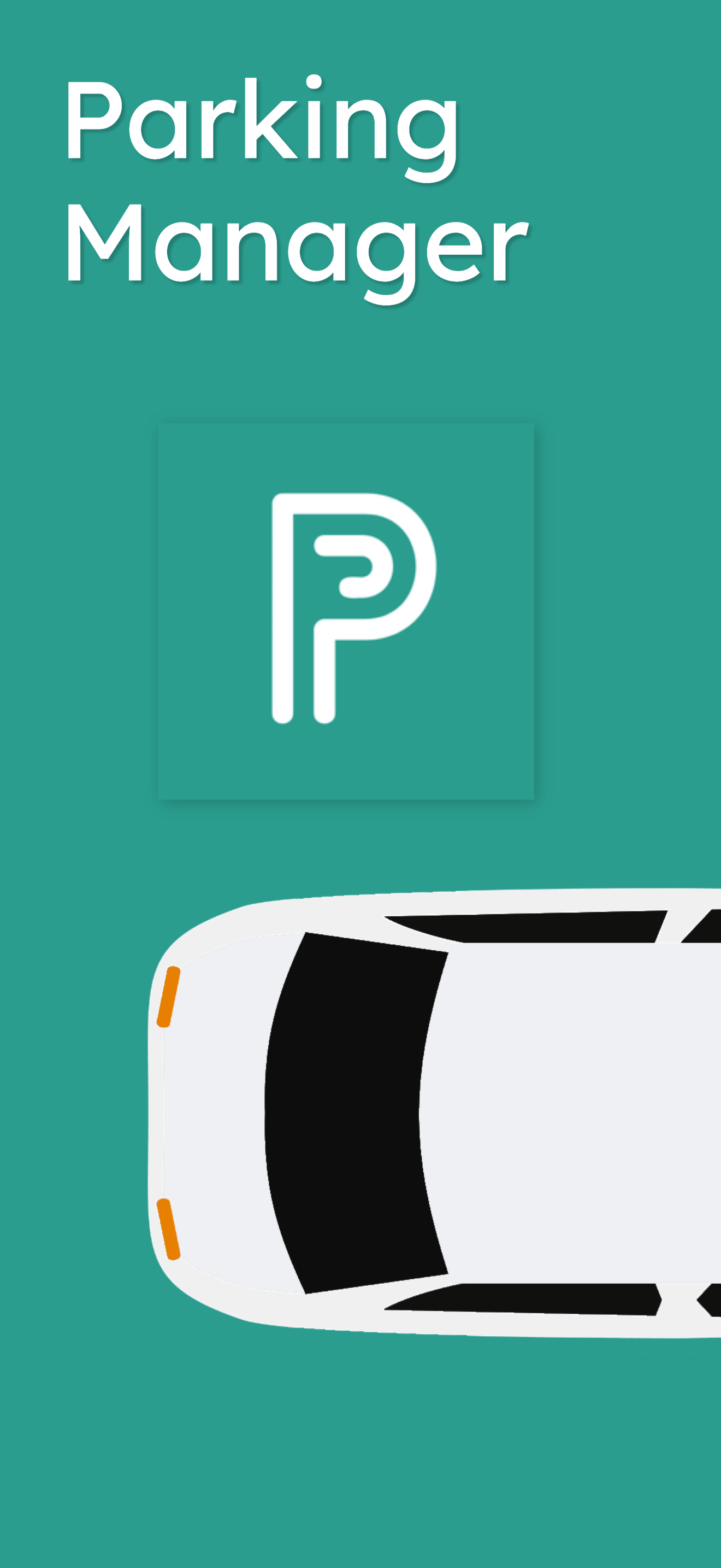 Parking Manager: Revenue & Box