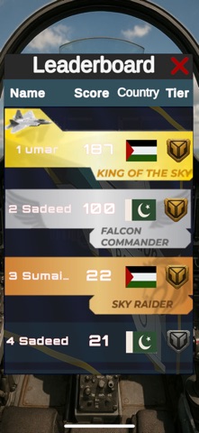Operation PB Screenshot 3 of 7