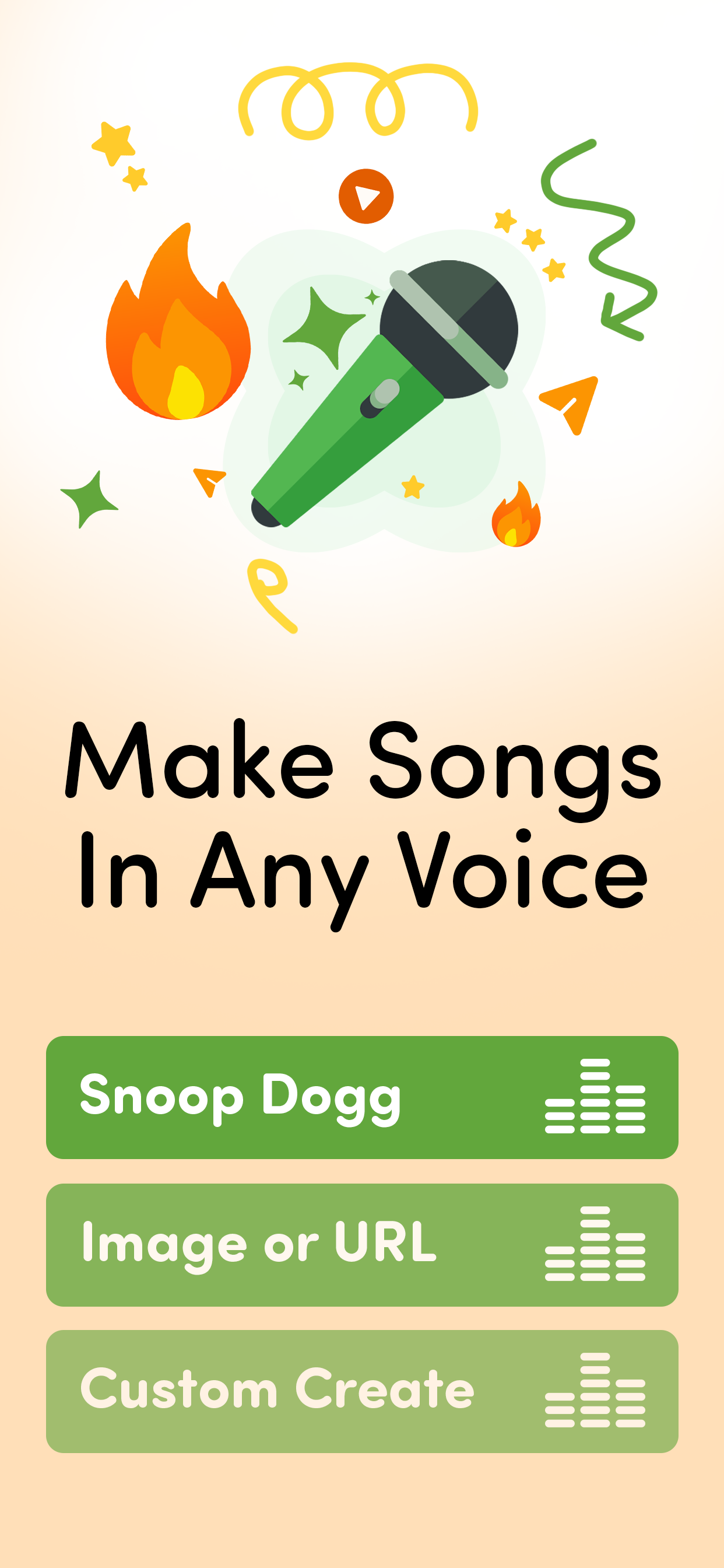 Sound Of Meme screenshot 3