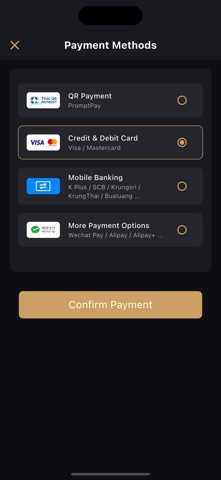 Nano VIP Car iPhone screenshot