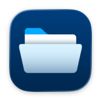 Folders File Manager