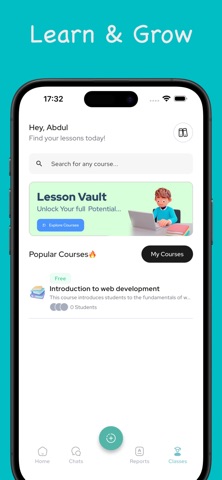 CampusPal NG screenshot
