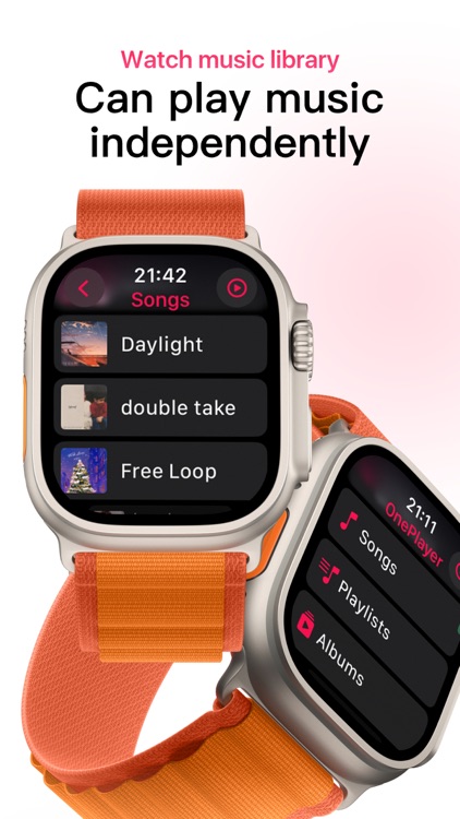 OnePlayer Pro-Offline Music