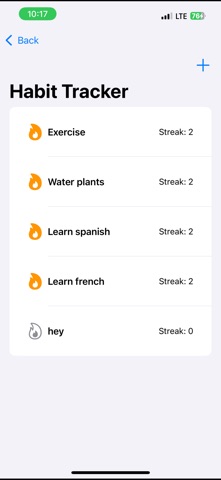 Ultimate Productivity screenshot
