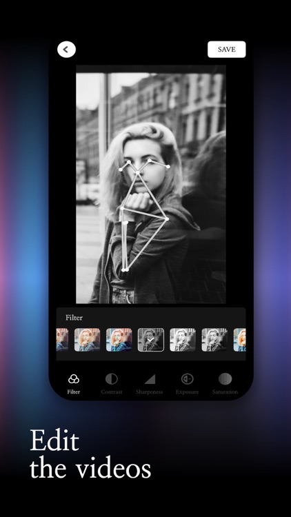 AI Sense Ghost SLS Camera screenshot-9