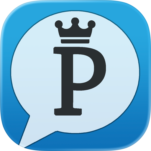 Phrase Party! Pro — catch it