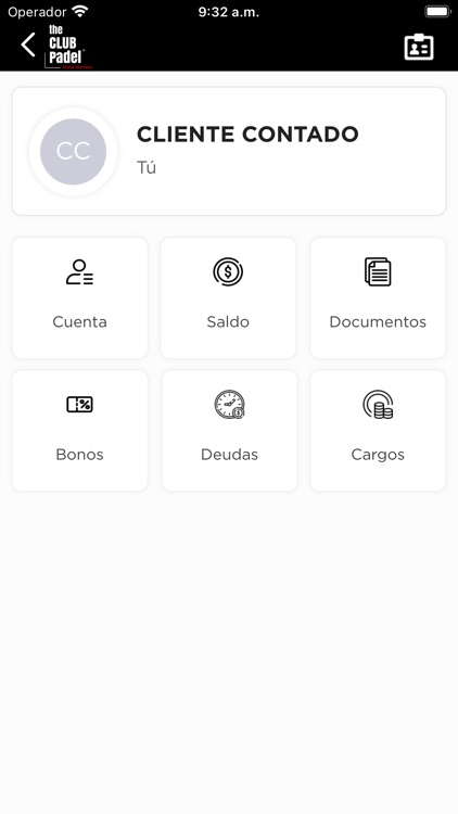 The Club Padel Bages