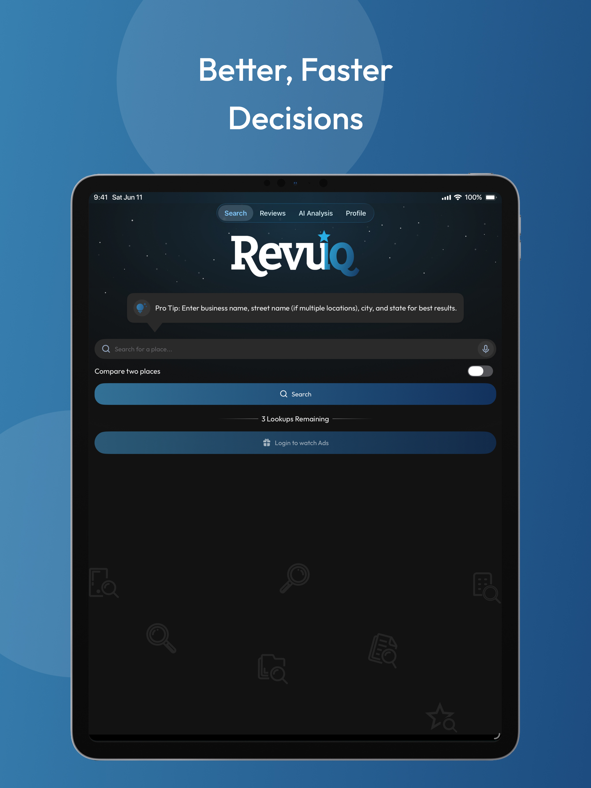 RevuIQ