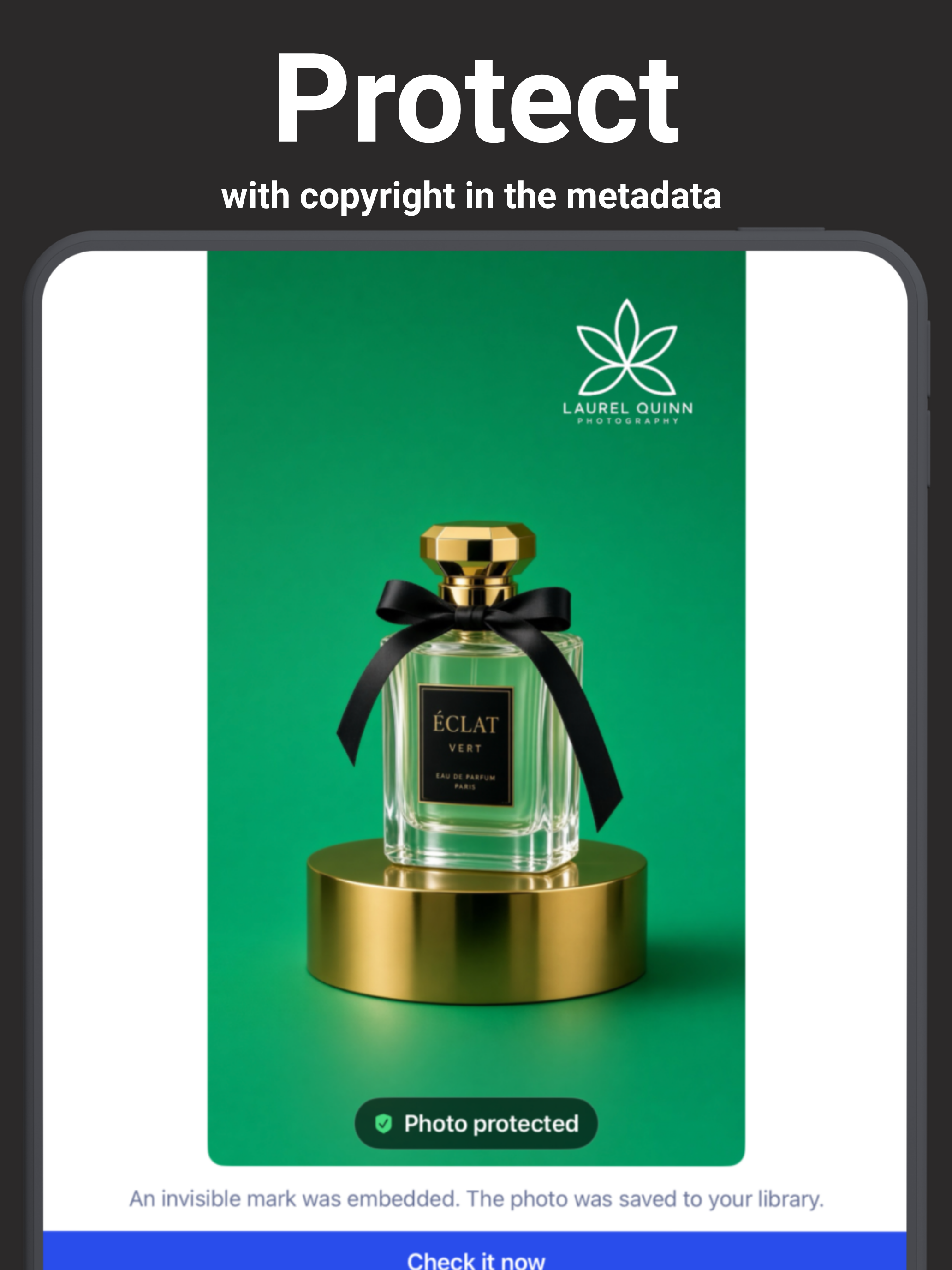 Watermark & Signature Creator screenshot 18